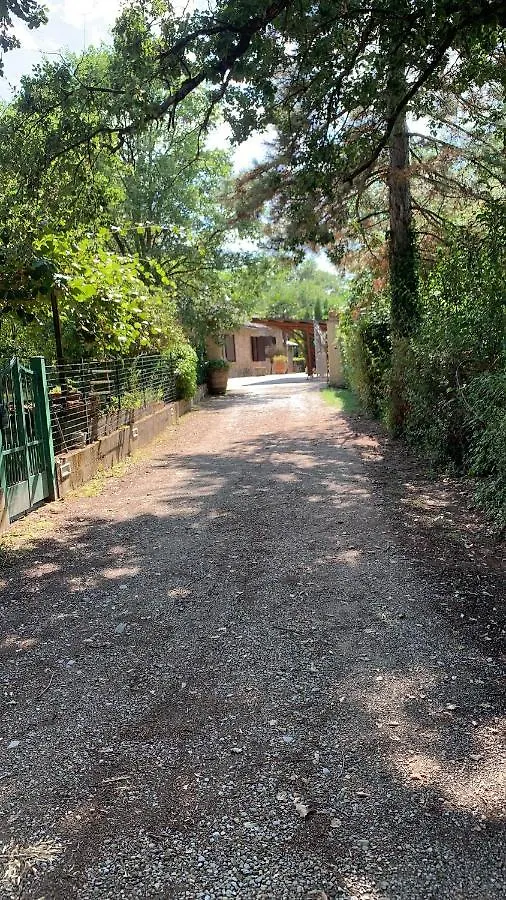Villa Stella Case Pieve al Toppo