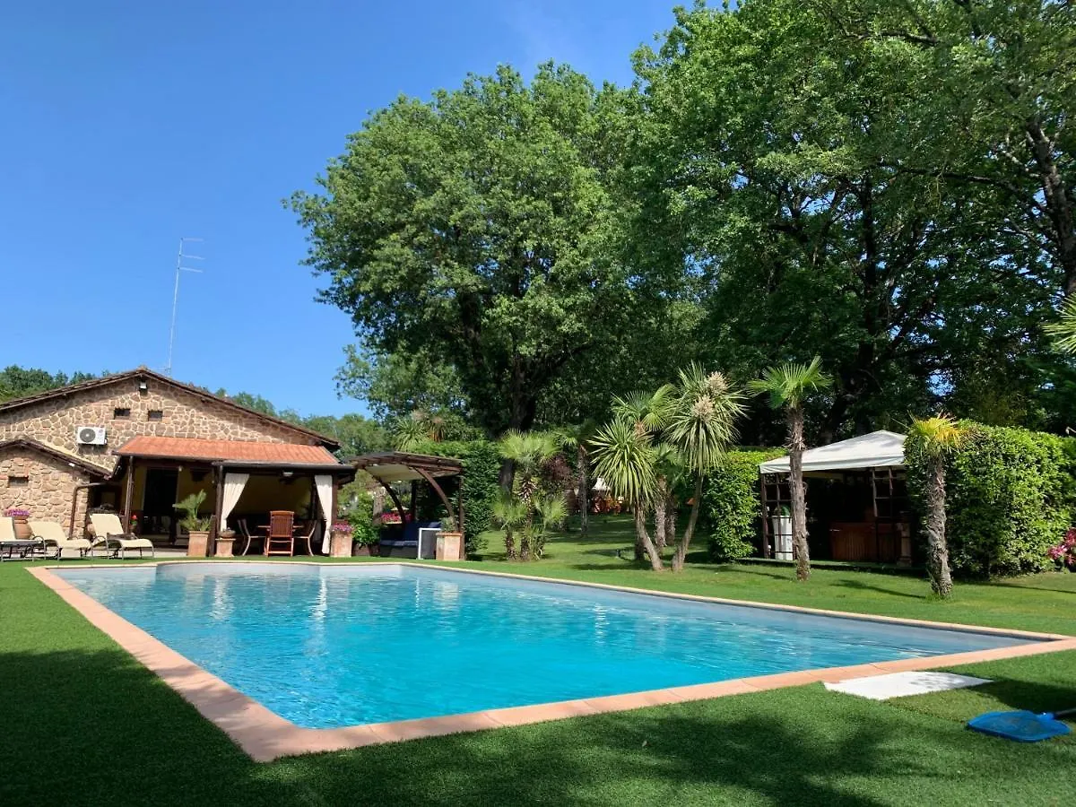 Villa Stella Case Pieve al Toppo