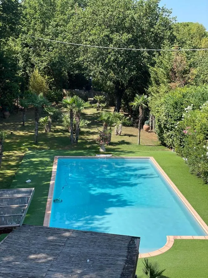 Villa Stella Case Pieve al Toppo