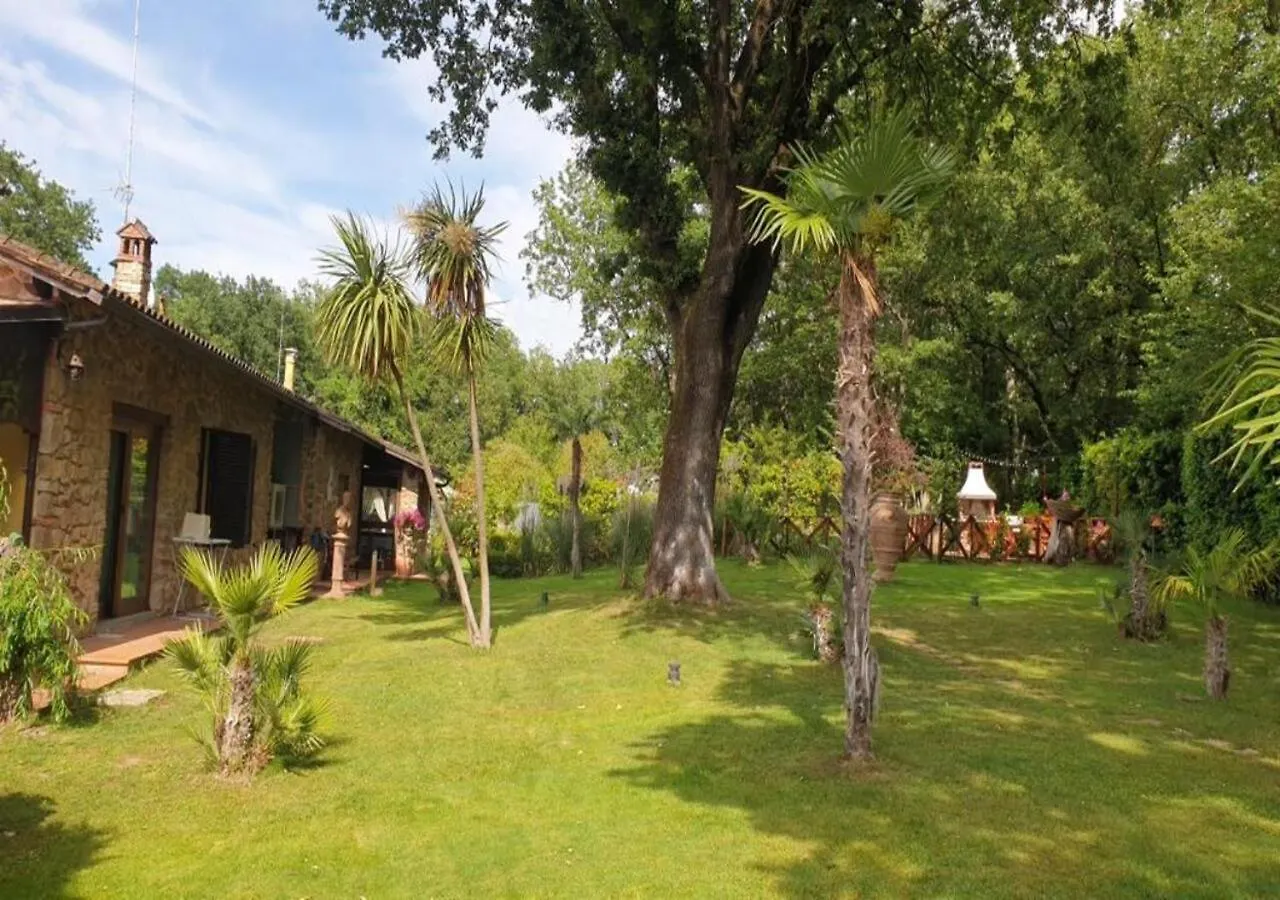Villa Stella Case Pieve al Toppo