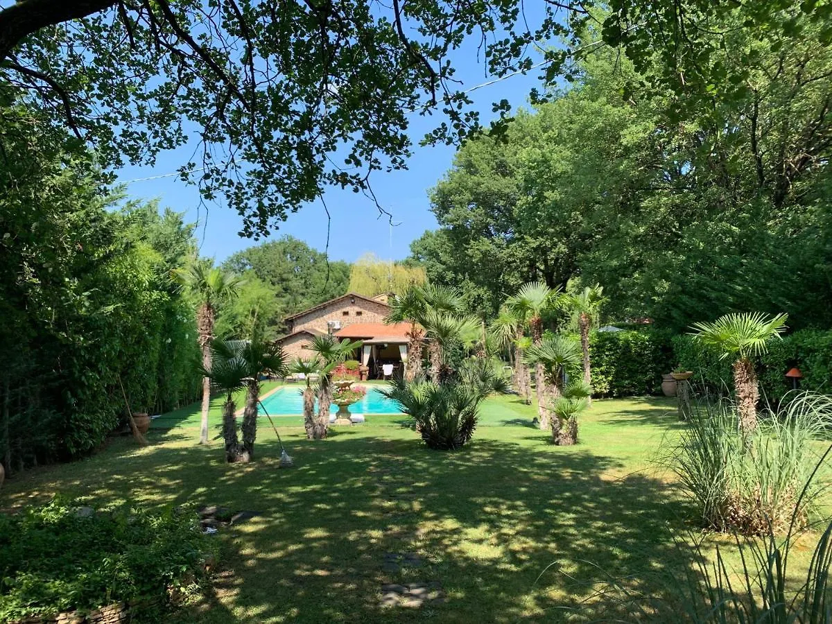 Villa Stella Case Pieve al Toppo