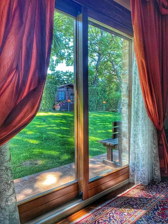 Villa Stella Case Pieve al Toppo Italy