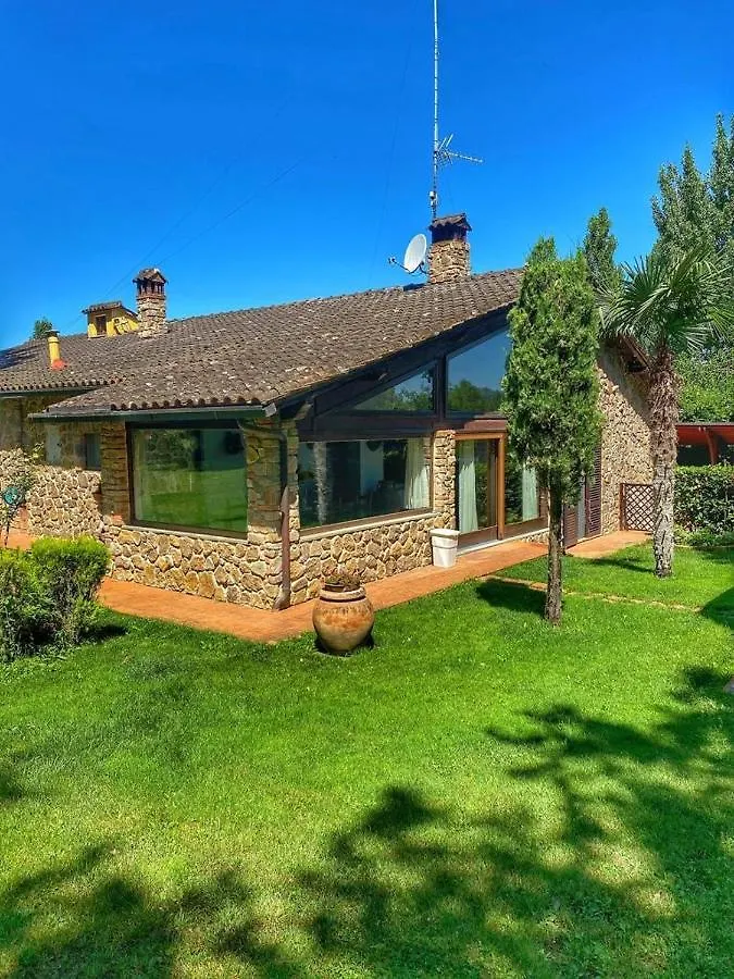 Villa Stella Case Pieve al Toppo