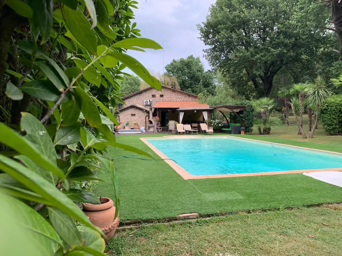 Villa Stella Case Pieve al Toppo Italy