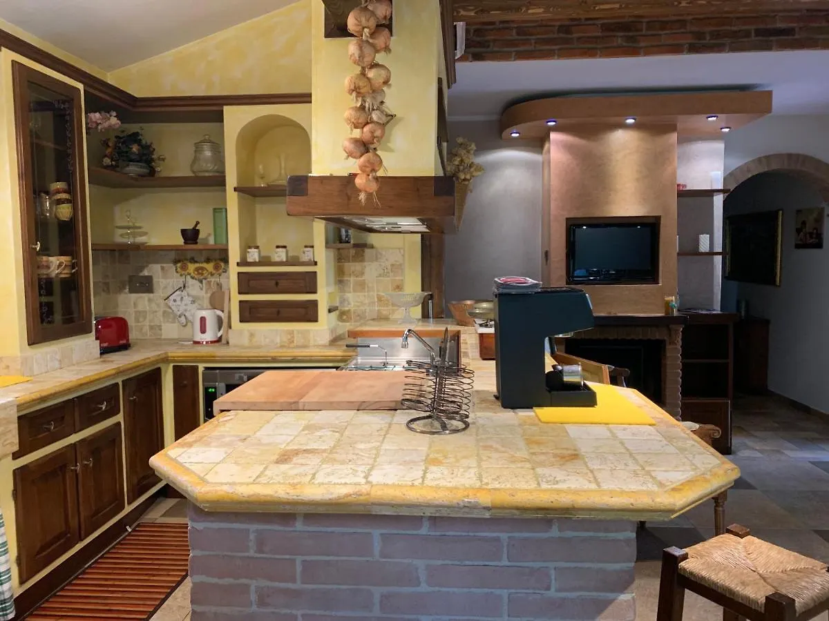 Villa Stella Case Pieve al Toppo 0*,  Italy