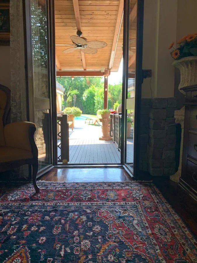 Villa Stella Case Pieve al Toppo