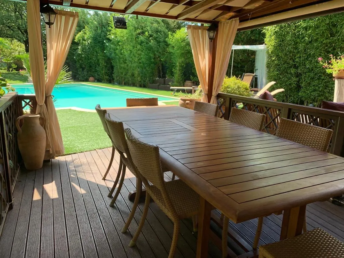 Villa Stella Case Pieve al Toppo
