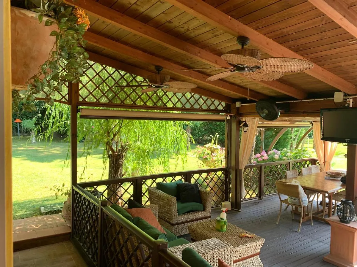 Villa Stella Case Pieve al Toppo Italy