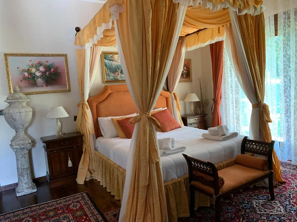 Villa Stella Case Pieve al Toppo