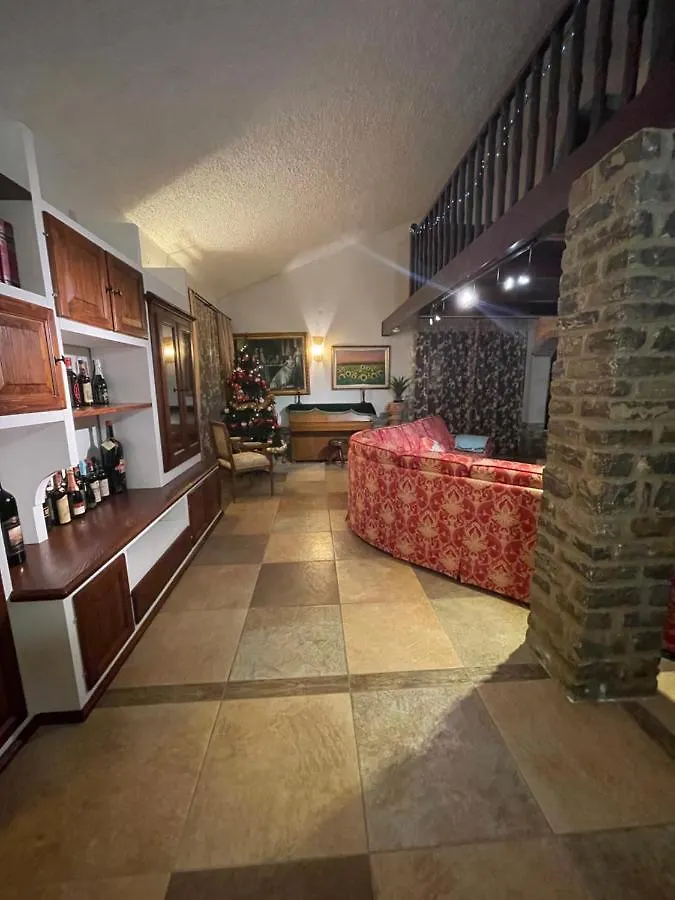 Villa Stella Case Pieve al Toppo 0*,  Italy