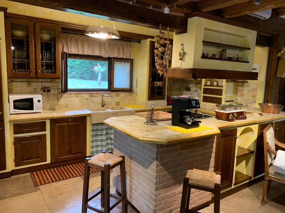 Villa Stella Case Pieve al Toppo Italy