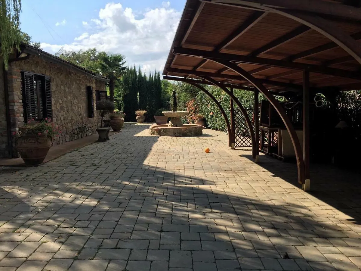 Villa Stella Case Pieve al Toppo Italy