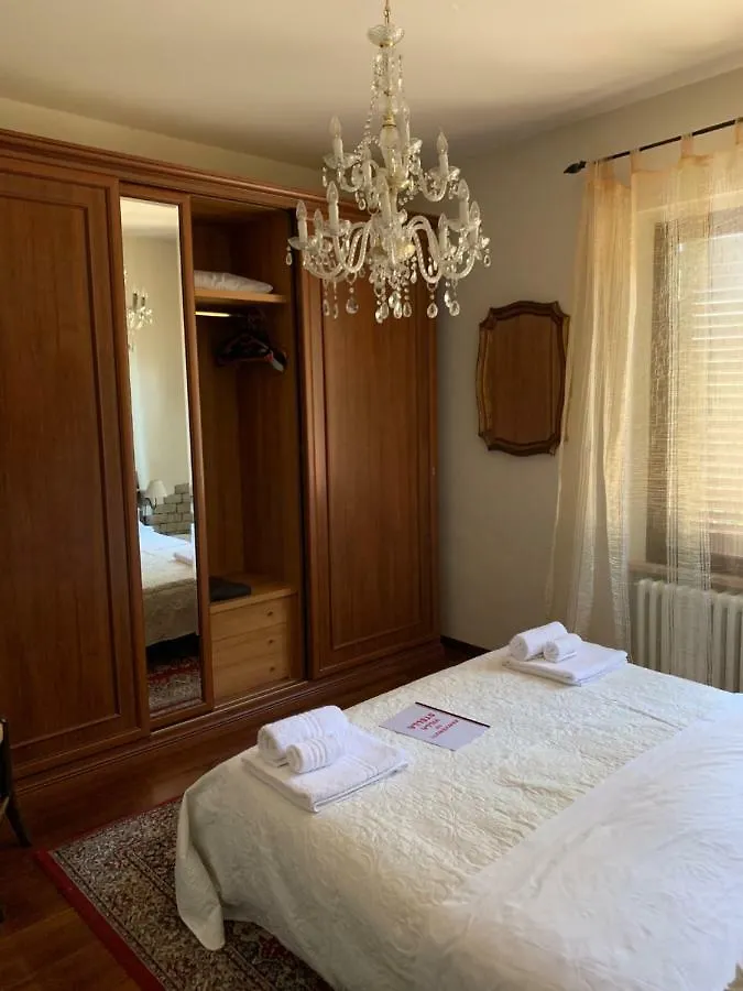 Villa Stella Case Pieve al Toppo